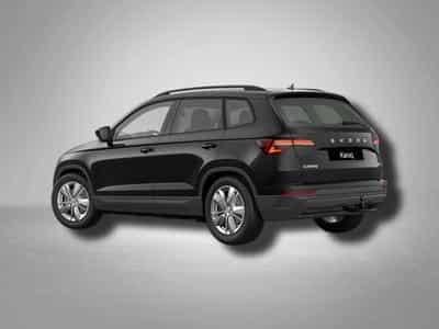 Skoda Karoq Selection 2.0 TDI 7-Gang-DSG 4x4 (2026) - Photo 3