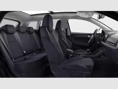 Skoda Karoq Selection 2.0 TDI 7-Gang-DSG 4x4 (2026) - Photo 5