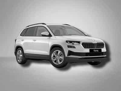 Skoda Karoq Selection 2.0 TDI 7-Gang-DSG 4x4 (2026) - Photo 1