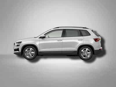 Skoda Karoq Selection 2.0 TDI 7-Gang-DSG 4x4 (2026) - Photo 2