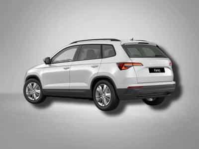 Skoda Karoq Selection 2.0 TDI 7-Gang-DSG 4x4 (2026) - Photo 3