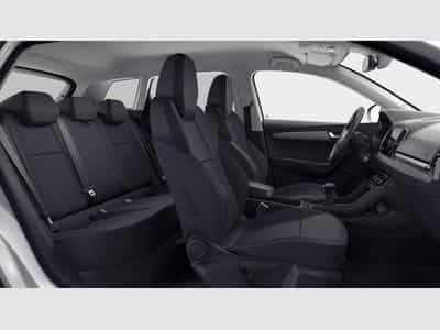 Skoda Karoq Selection 2.0 TDI 7-Gang-DSG 4x4 (2026) - Photo 5