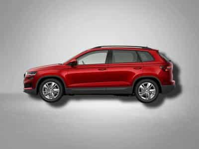 Skoda Karoq Selection 2.0 TDI 7-Gang-DSG 4x4 (2026) - Photo 2