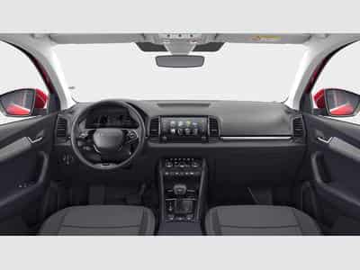 Skoda Karoq Selection 2.0 TDI 7-Gang-DSG 4x4 (2026) - Photo 4