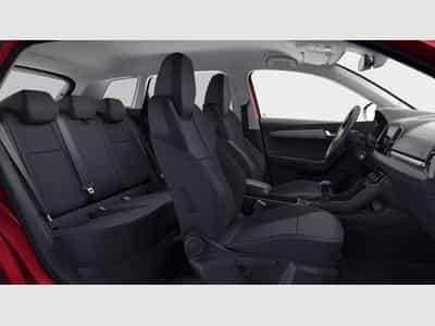 Skoda Karoq Selection 2.0 TDI 7-Gang-DSG 4x4 (2026) - Photo 5