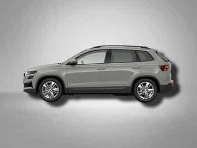 Skoda Karoq Selection 2.0 TDI 7-Gang-DSG 4x4 (2026) - Photo 2