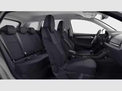 Skoda Karoq Selection 2.0 TDI 7-Gang-DSG 4x4 (2026) - Photo 5