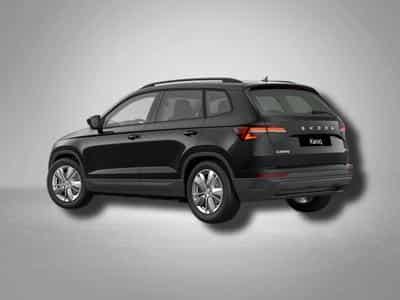 Skoda Karoq Selection 2.0 TDI 7-Gang-DSG 4x4 (2026) - Photo 3