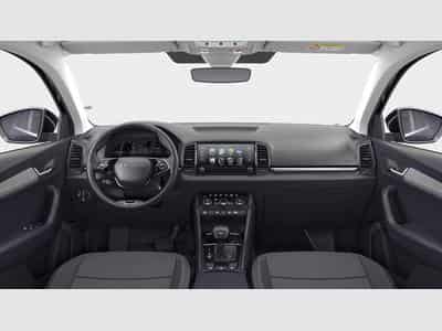 Skoda Karoq Selection 2.0 TDI 7-Gang-DSG 4x4 (2026) - Photo 4