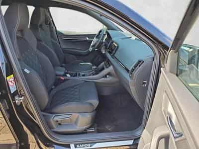 Skoda Karoq Sportline 4x4 (2026) - Photo 10