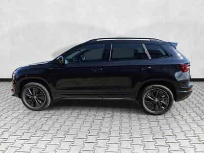 Skoda Karoq Sportline 4x4 (2026) - Photo 4