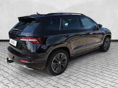 Skoda Karoq Sportline 4x4 (2026) - Photo 7