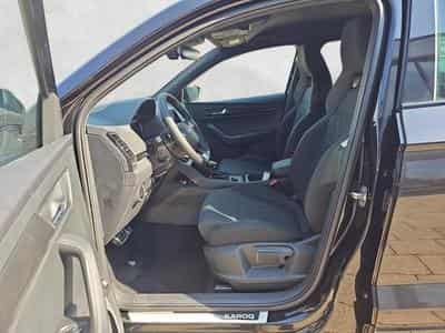 Skoda Karoq Sportline 4x4 (2026) - Photo 9