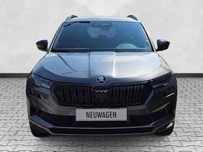 Skoda Karoq Sportline 4x4 (2026) - Photo 2
