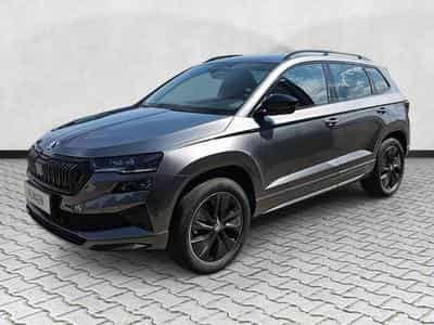 Skoda Karoq Sportline 4x4 (2026) - Photo 3