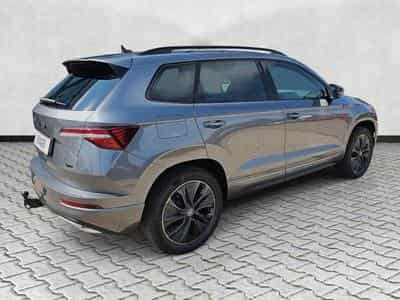 Skoda Karoq Sportline 4x4 (2026) - Photo 7