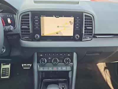 Skoda Karoq Sportline (2026) - Photo 12