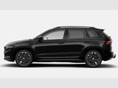 Skoda Karoq Sportline (2026) - Photo 2