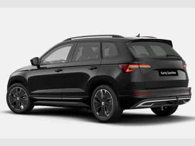 Skoda Karoq Sportline (2026) - Photo 3