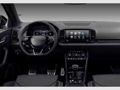 Skoda Karoq Sportline (2026) - Photo 4