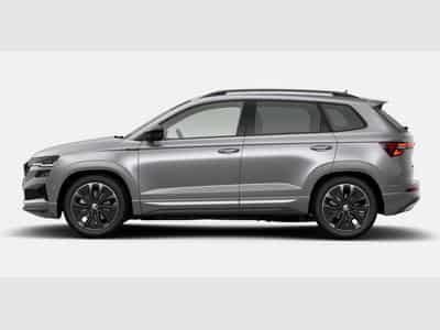 Skoda Karoq Sportline (2026) - Photo 2