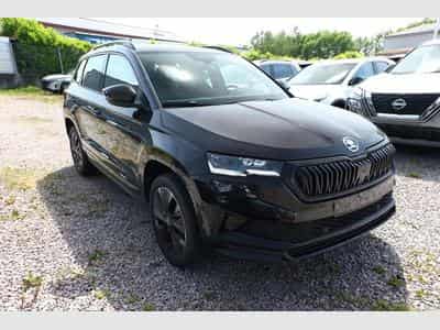 Skoda Karoq Sportline (2026) - Photo 2