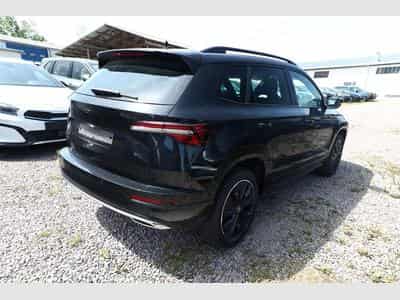 Skoda Karoq Sportline (2026) - Photo 3