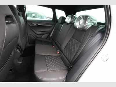 Skoda Karoq Sportline (2026) - Photo 10
