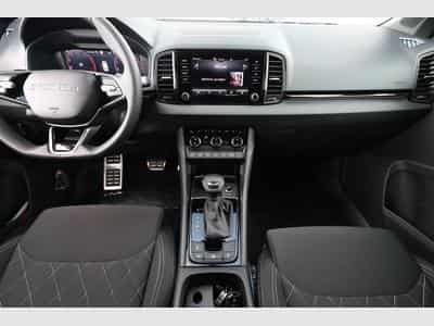 Skoda Karoq Sportline (2026) - Photo 8