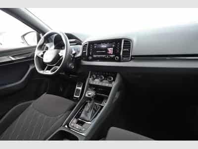 Skoda Karoq Sportline (2026) - Photo 9