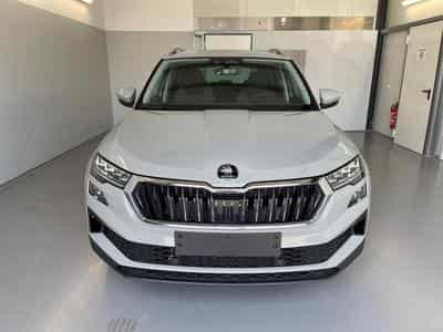 Skoda Karoq Selection (2026) - Photo 2