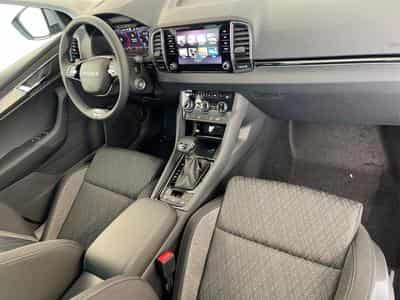 Skoda Karoq Selection (2026) - Photo 12