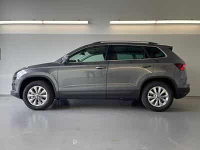 Skoda Karoq Selection (2026) - Photo 3