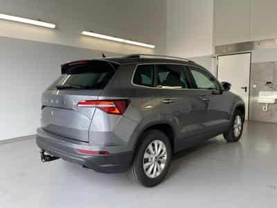 Skoda Karoq Selection (2026) - Photo 4