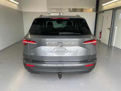 Skoda Karoq Selection (2026) - Photo 5