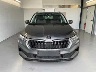 Skoda Karoq Selection (2026) - Photo 2
