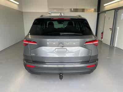 Skoda Karoq Selection (2026) - Photo 5