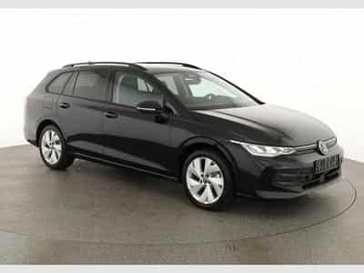 VW Golf Variant 1.5 eTSI 110 kW Life (2026) - Photo 1