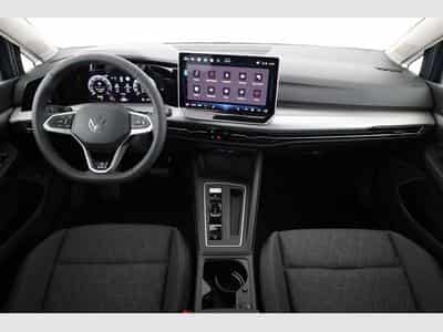 VW Golf Variant 1.5 eTSI 110 kW Life (2026) - Photo 4