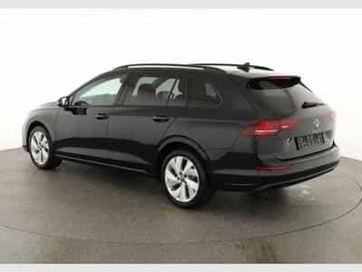 VW Golf Variant 1.5 eTSI 110 kW Life (2026) - Photo 3