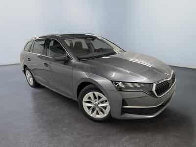 Skoda Octavia Selection (2026) - Photo 1