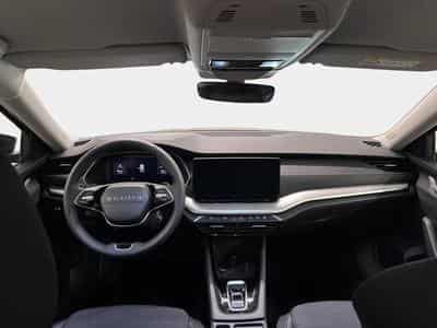 Skoda Octavia Selection (2026) - Photo 14
