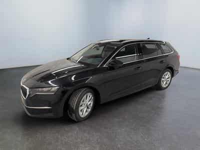 Skoda Octavia Selection (2026) - Photo 2