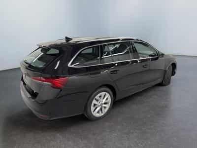 Skoda Octavia Selection (2026) - Photo 3