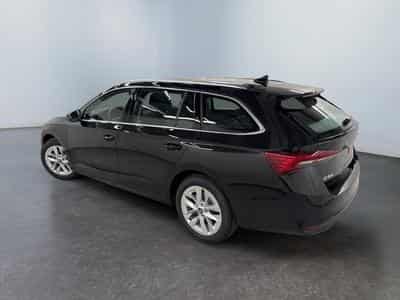 Skoda Octavia Selection (2026) - Photo 4