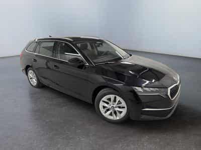 Skoda Octavia Selection (2026) - Photo 1