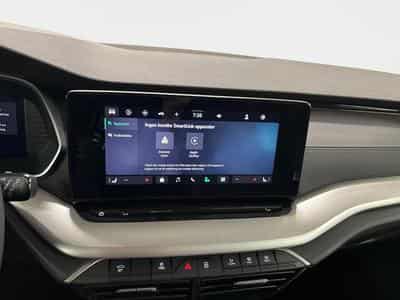 Skoda Octavia Selection (2026) - Photo 10