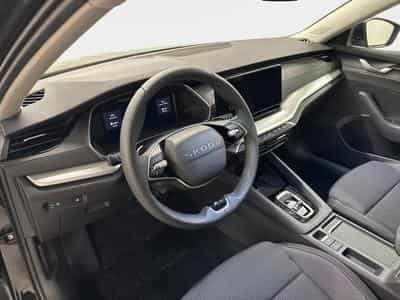 Skoda Octavia Selection (2026) - Photo 15