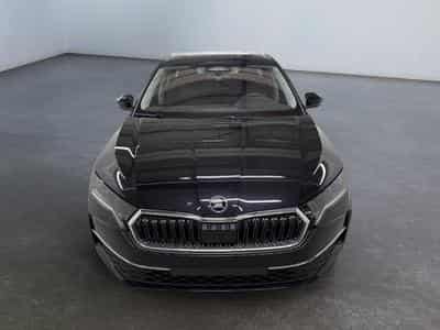 Skoda Octavia Selection (2026) - Photo 7