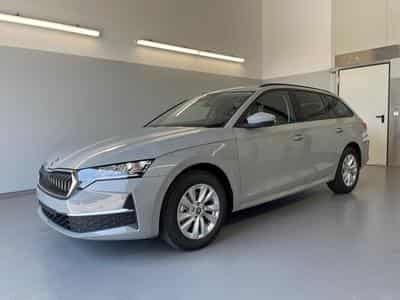 Skoda Octavia Selection (2026) - Photo 1